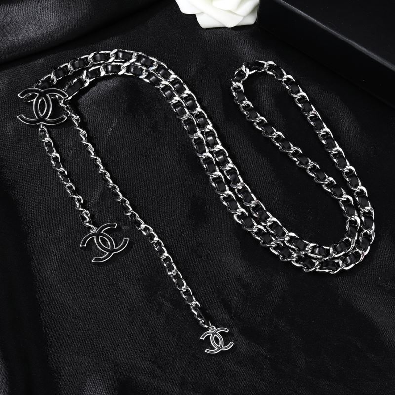 Chanel Necklaces